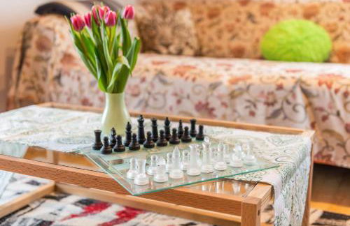 Ferienwohnung Nicole - Foto 14