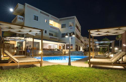 Aphrodite Beach - Foto 50