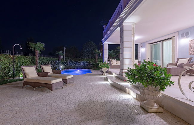 Luxury Lakefront Catullo A1 by Wonderful Italy - Photo 54