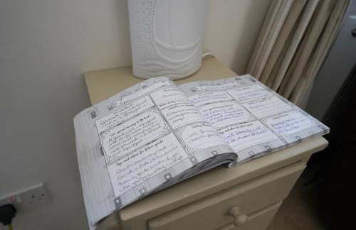 Cranny Cottage Carnlough - Foto 21