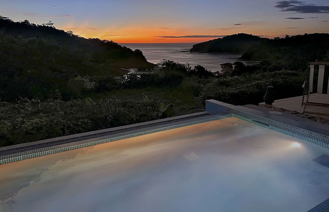 Holiday rental in San Juan del Sur with swimming pool and garden - Foto 21