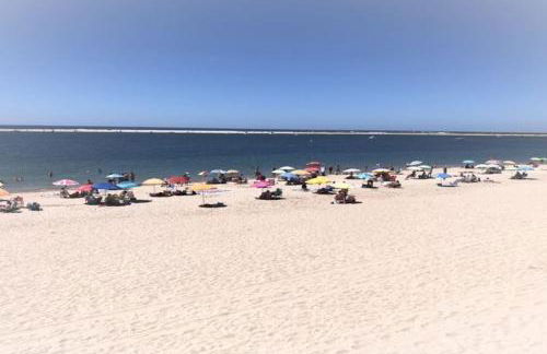 Casa increíble en la playa frente al campo de golf - Foto 47