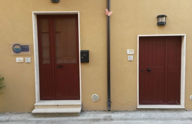 Apartment Nosside - Residence Erasippe - Photo 9