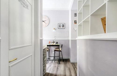 La Petite Maison - Foto 11