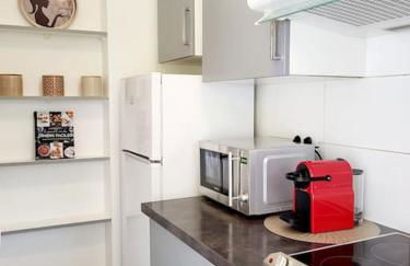 Cosy Studio à Cannes 8 min de la Croisette - Foto 17