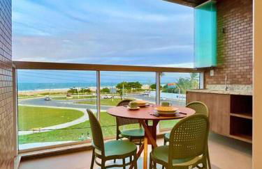 Solare - loft luxuoso de frente para o mar - Foto 19