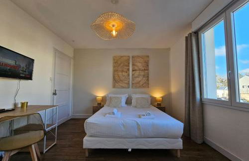 Chez Mamie Aline par Madame Conciergerie - Foto 55