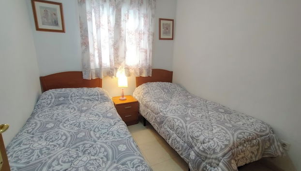 Habitación infantil