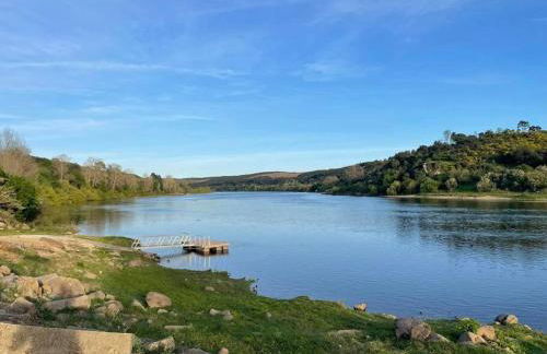 Peaceful Vacation Villa - Foto 14