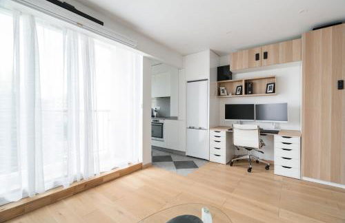 L'Auguste - Face RER B - Free Parking - Foto 14