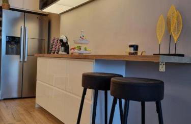 Apartment Amour Luxe - Foto 47