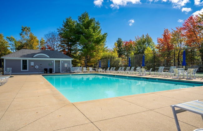 Captains Cottage Sleeps 6! - Foto 27