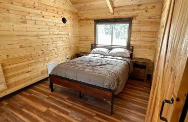 Index Peak Cabin - Foto 11