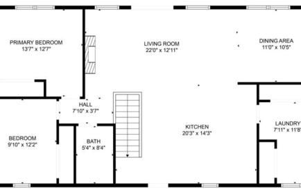 5 Pines on Ossie by Woods to Water - Foto 19