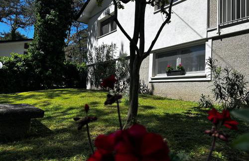 Villa Greif Pineta - Foto 59