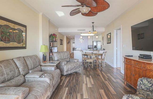 Sea Breeze 508 - Foto 14