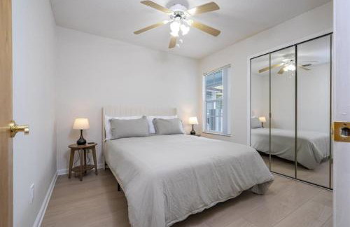 Family Apt very close to Disney Clean 3BR - Foto 6