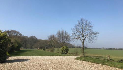 Chestnut Cottage - Foto 5, Garden view