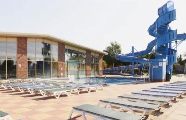 Impeccable 3-bed Caravan in Clacton-on-sea - Foto 13