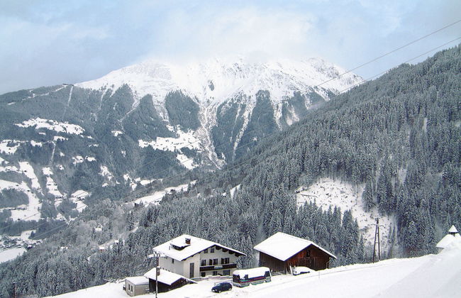 Mittagspitze - Foto 2