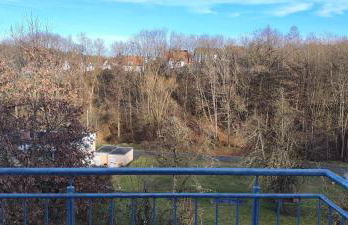 Doppel-Zweibettzimmer mit Balkon - Foto 24