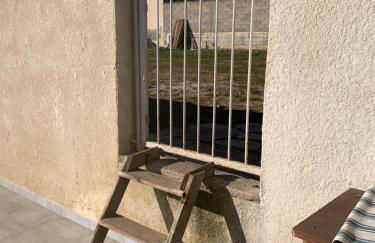 AMAIRADOU maison de vacances - Foto 45