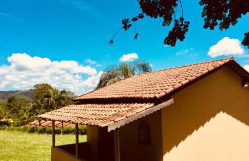 Hotel Fazenda Colina - Foto 27