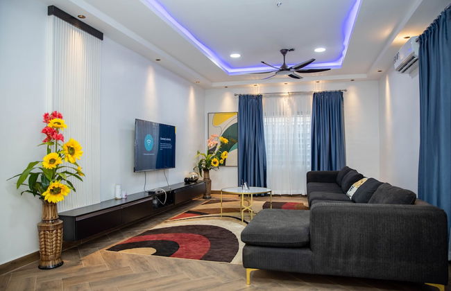 Js way Apartments and Executive Hotel - Foto 8