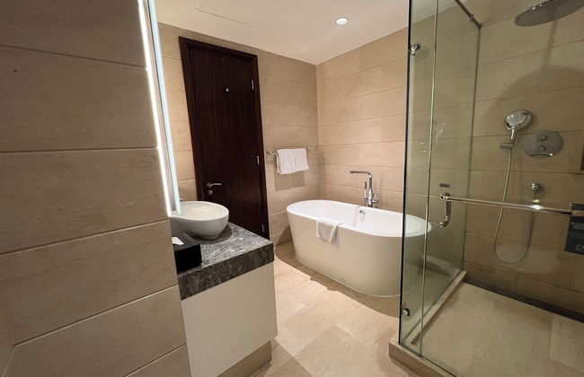 Oakwood Suites La Maison Jakarta - Foto 45