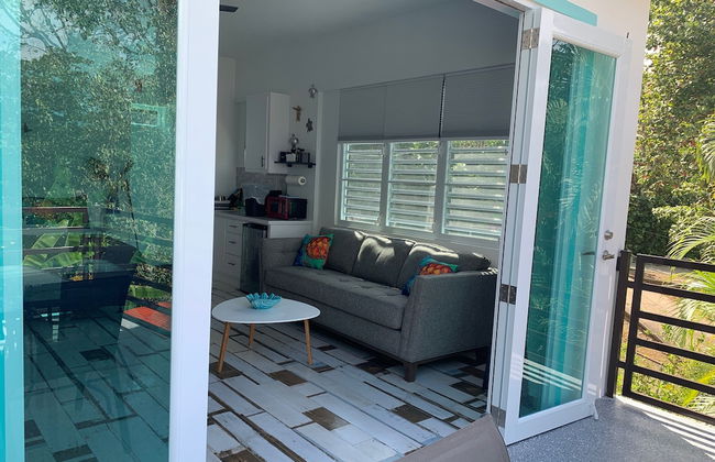 The Beach Pad - Photo 19