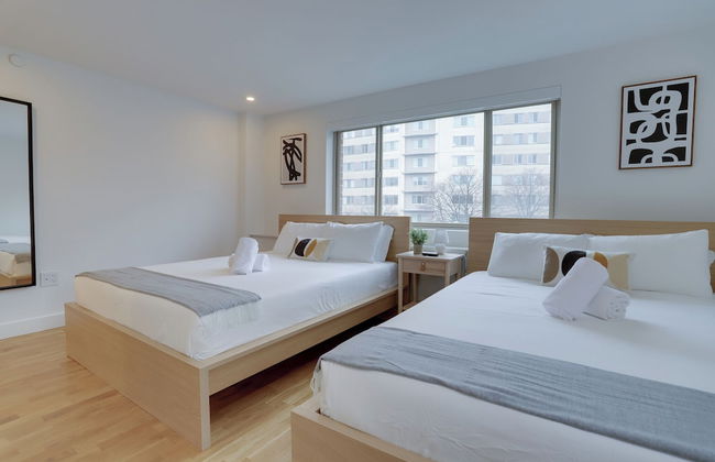 Apt Just 10 Minutes Away to Airport - Foto 5