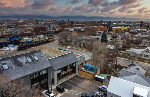 The Railway Flats 102 - Foto 13