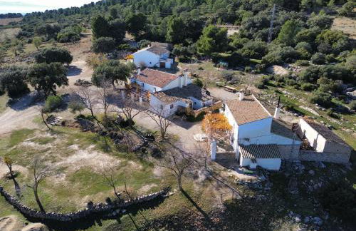 Casas Rurales Cortijo Cerro Fuentes Nuevas - Foto 7