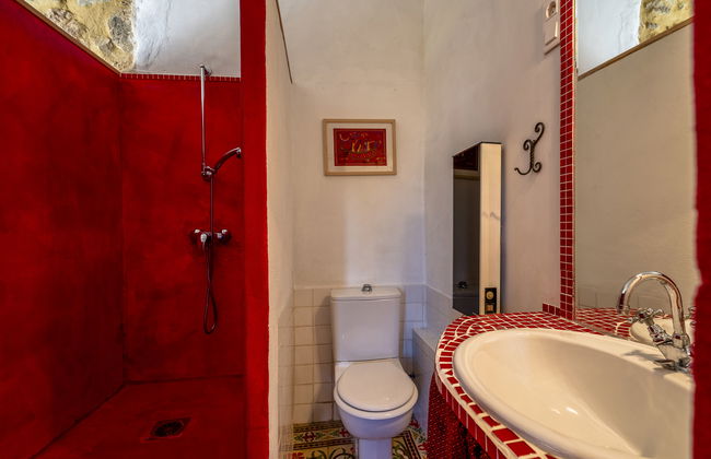 Le Mas d'Adélaïs - Foto 33