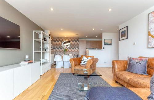 SECC Hydro Executive 7 Apartment - Foto 48