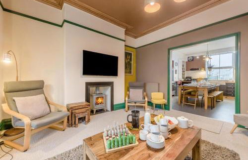 5 Bed in Tywyn oc-d34982 - Foto 36