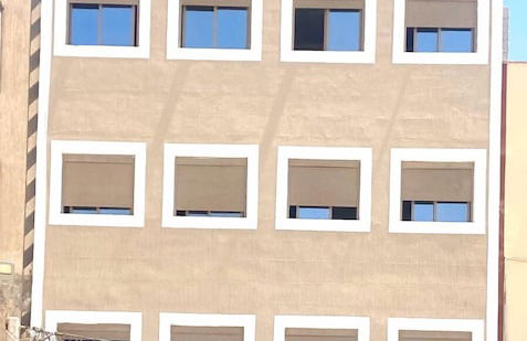 Dakhala sky blue - Photo 18