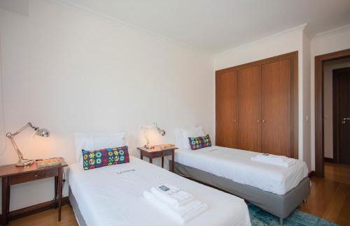 Liiiving in Porto - Douro Riverside Apartment - Foto 83