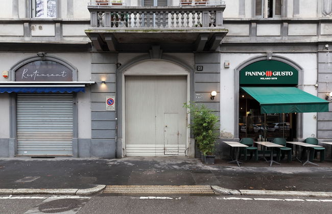 notaMi - UP&DOWN Monte Nero - Foto 24