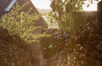 Painter's Cottage in the Cotswolds - Foto 16