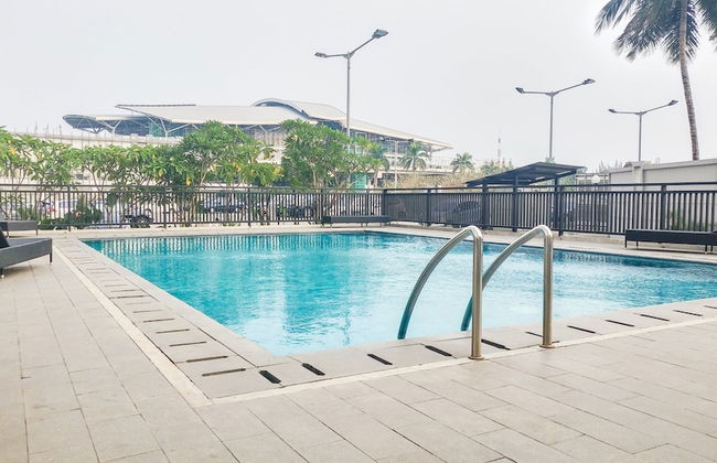 Comfy and Spacious 2BR Callia Apartment - Foto 47