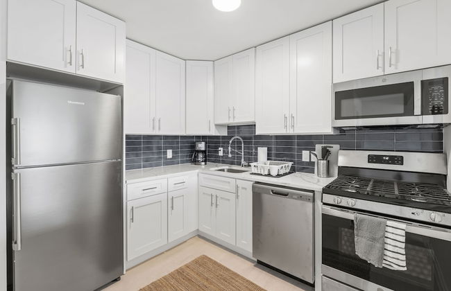 West Taylor Run Hotel - Foto 26