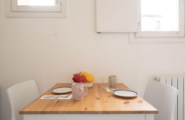 Residence Vita Studios & Apartments - Photo 66