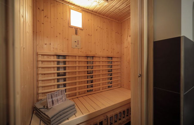 Priva Alpine Lodge Lenzerheide - Foto 57