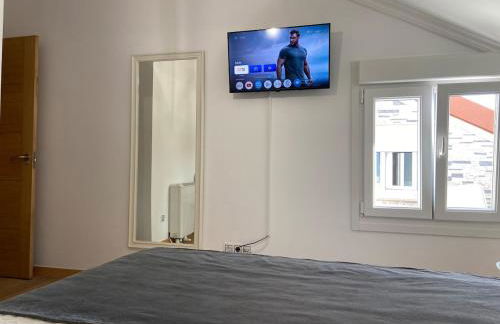 Amplio apartamento en el centro - Foto 16