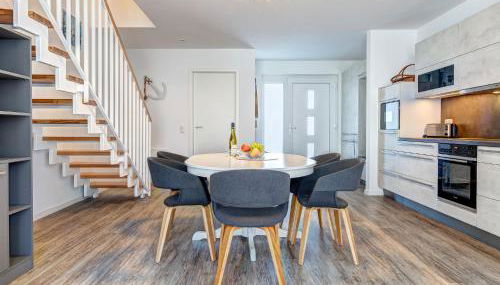 Bernsteinquartier BQ 07e - Ferienhaus Meerzeit - Foto 3