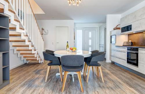 Bernsteinquartier BQ 07e - Ferienhaus Meerzeit - Foto 3