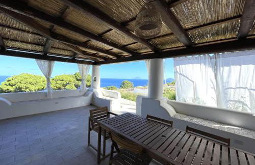 Case a Malfa - Alba & Rosina, Isola Salina - Foto 20