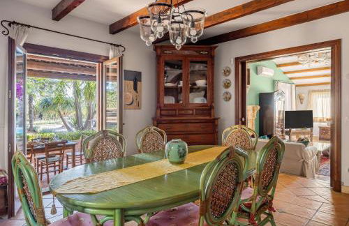 Cleo - Villa Siciliana - Foto 20