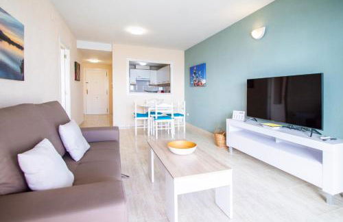 ESPACIO 18 - Primera Línea de Playa - Photo 15